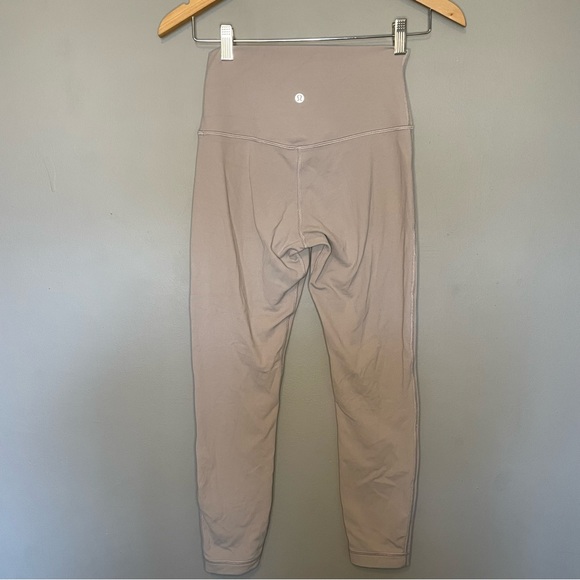 Lululemon Align Leggings - Picture 1 of 2